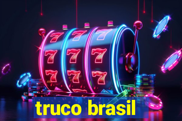 truco brasil - truco online